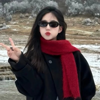 傀儡美人