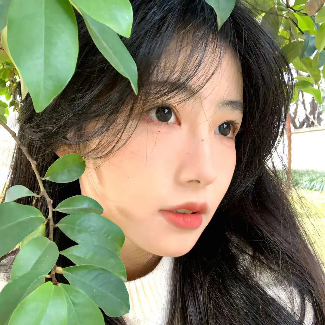 缩小人