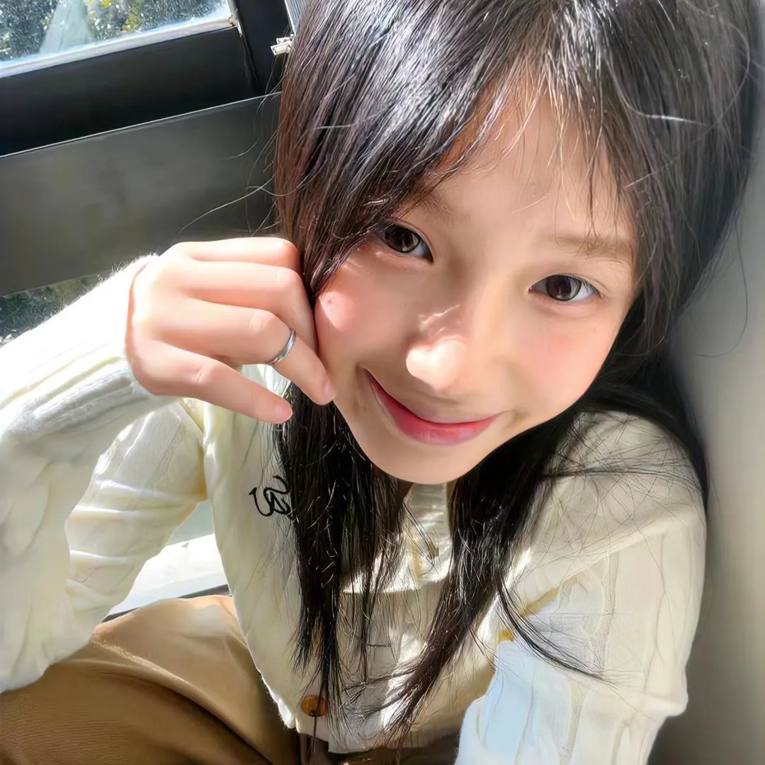 白衣修女